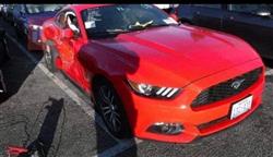 فورد موستانج